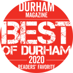 2020 Best of Durham Best Full Service Catering